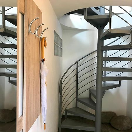 Apartman U Babicky プラハ エクステリア 写真