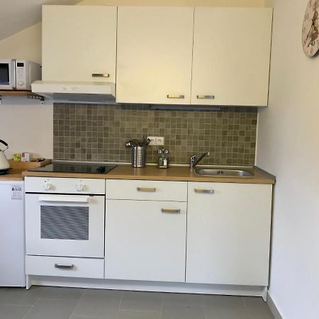 Apartman U Babicky プラハ エクステリア 写真