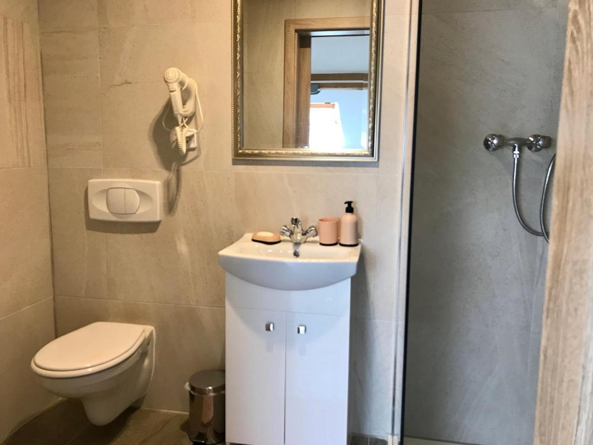 Apartman U Babicky プラハ エクステリア 写真