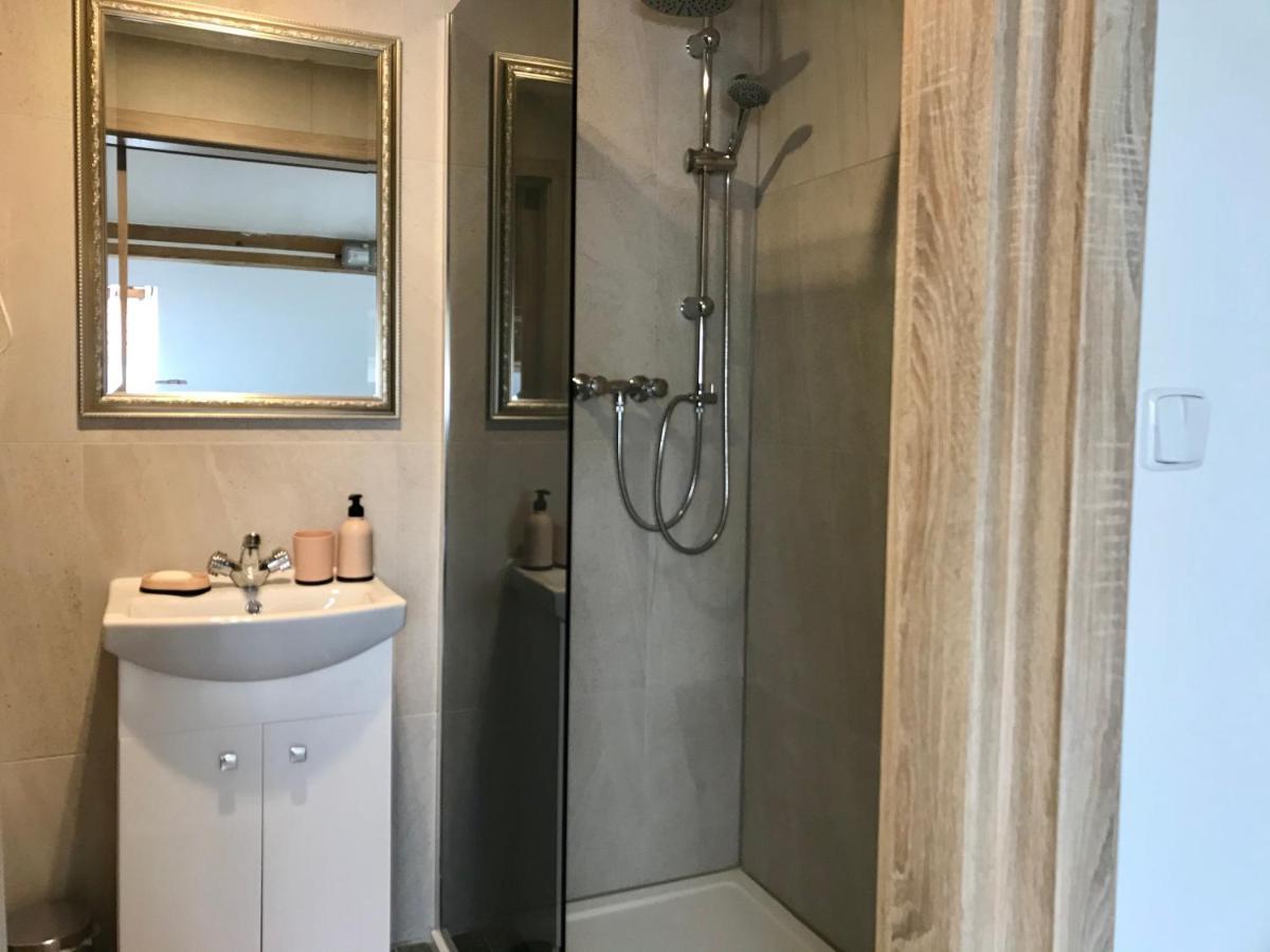 Apartman U Babicky プラハ エクステリア 写真